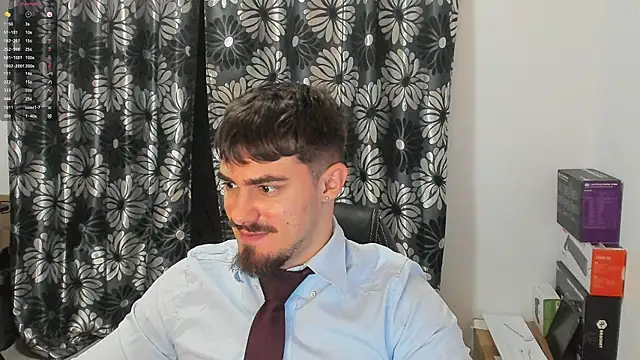 greekgod199 online show from 01-18-26, 04:49