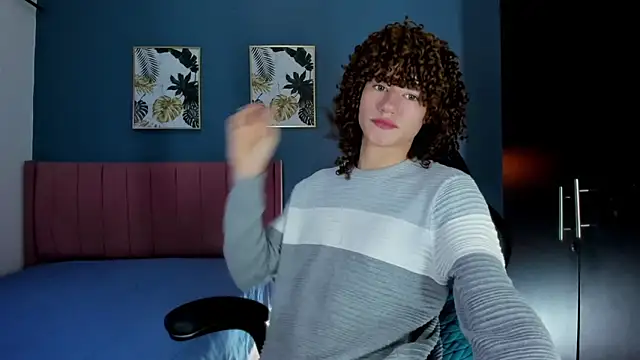 joss shellby online show from 04-07-26, 05:04