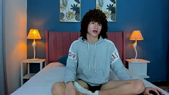 joss shellby online show from 02-22-26, 04:19