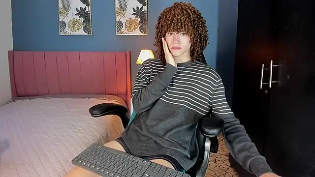 joss shellby online show from 04-09-26, 03:18