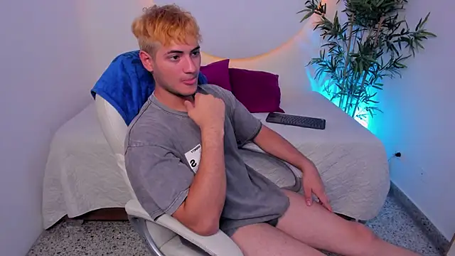 KaelSwitch online show from 01-06-26, 07:51