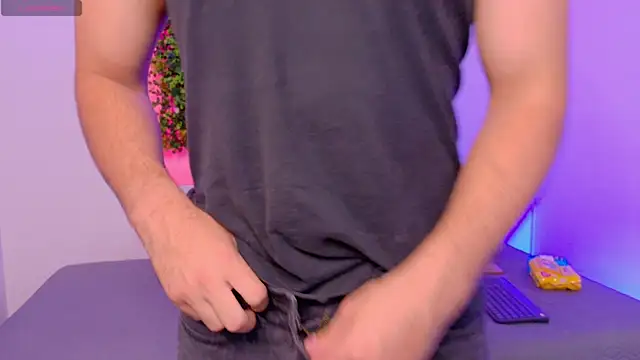 KaelSwitch online show from 01-13-26, 07:51