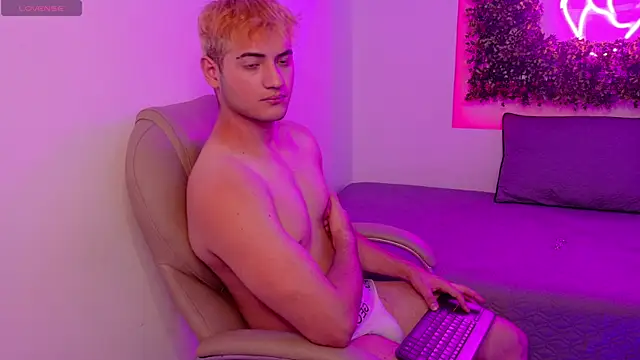 KaelSwitch online show from 01-14-26, 08:23