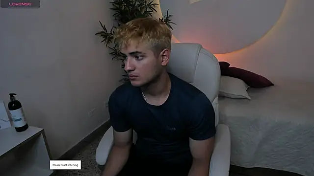 KaelSwitch online show from 01-05-26, 08:12