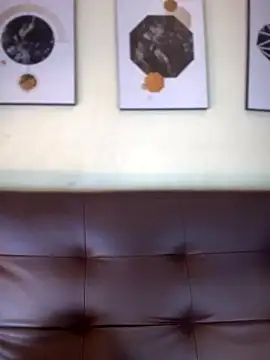 ZoeyFierce online show from 01-10-26, 01:17