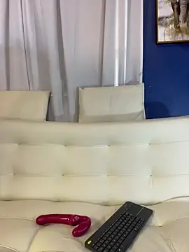 ZoeyFierce online show from 03-18-26, 01:46