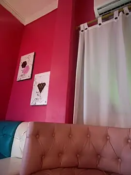 ZoeyFierce online show from 03-04-26, 01:19