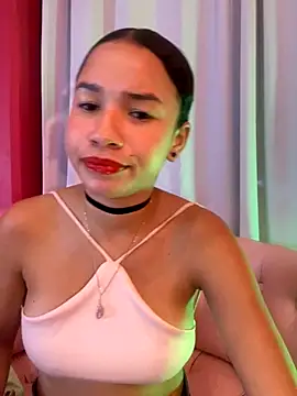 ZoeyFierce online show from 12-15-25, 07:41