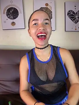 ZoeyFierce online show from 02-20-26, 12:51