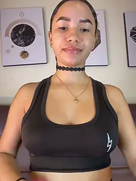 ZoeyFierce online show from 02-19-26, 01:08