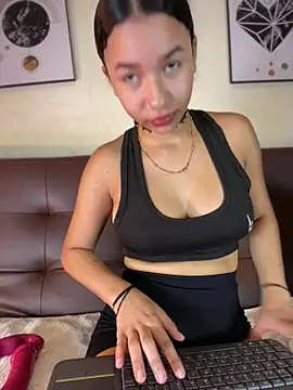 ZoeyFierce online show from 02-11-26, 12:38