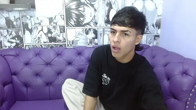 Ethan Jamees online show from 01-15-26, 02:31