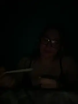 mellixxa online show from 01-12-26, 07:31