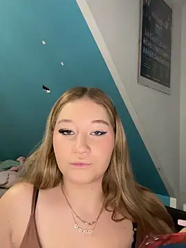 mellixxa online show from 11-27-25, 11:43