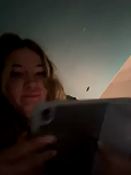 mellixxa online show from 12-23-25, 09:52