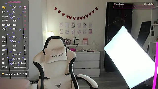 s0ftalone online show from 03-04-26, 11:45