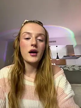 madlynginger online show from 01-15-26, 04:10