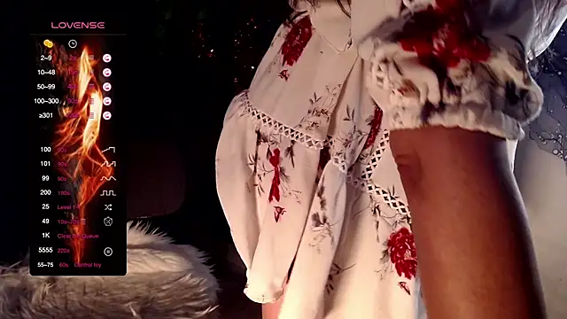 Whisperingfire online show from 01-13-26, 07:40