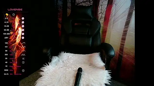 Snapshot of Whisperingfire chatting on 04-22-26, 07:20 Whisperingfire online show from 04-22-26, 07:20