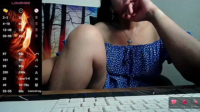 Snapshot of Whisperingfire chatting on 06-24-26, 02:37 Whisperingfire online show from 06-24-26, 02:37