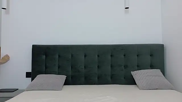 AnnaBenet online show from 02-03-26, 06:35