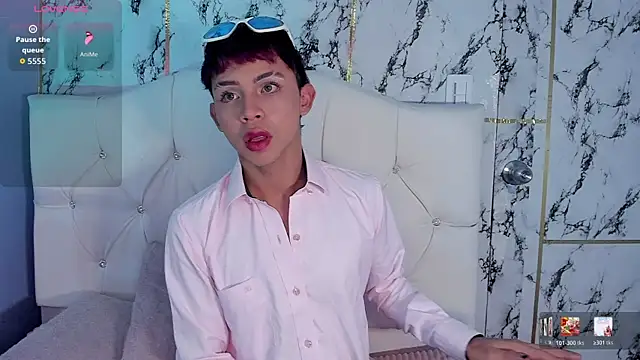 Prince Apolo online show from 01-12-26, 07:53