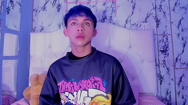 Prince Apolo online show from 12-03-25, 07:46