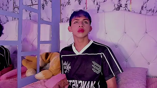 Prince Apolo online show from 12-04-25, 07:57