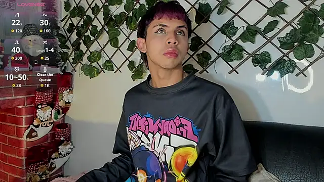 Prince Apolo online show from 01-14-26, 07:50