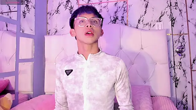 Prince Apolo online show from 12-02-25, 09:49