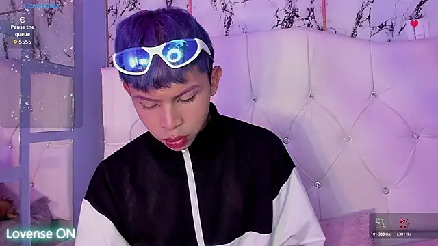 Prince Apolo online show from 12-05-25, 08:50