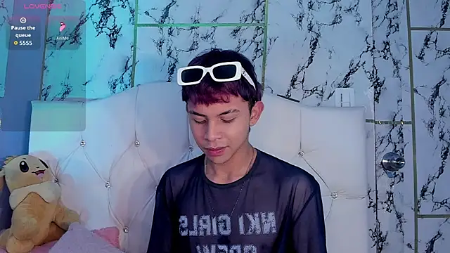 Prince Apolo online show from 01-13-26, 08:46