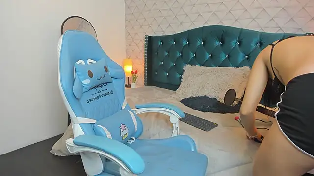 Valery jame online show from 03-07-26, 08:14