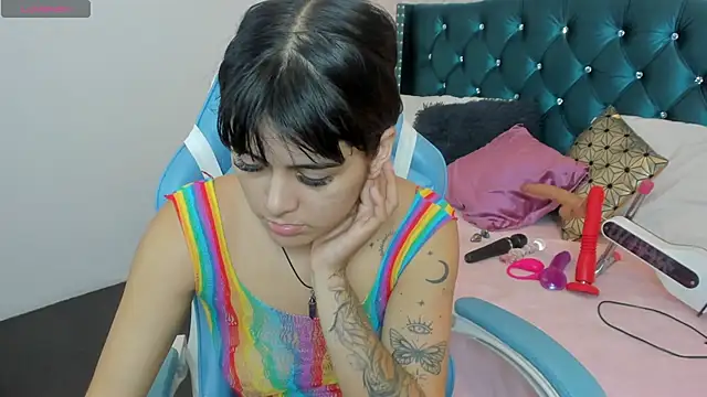 Valery jame online show from 06-29-26, 07:57