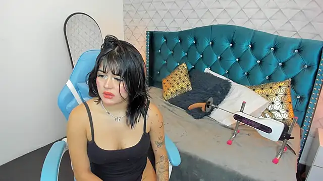 Valery jame online show from 03-24-26, 08:09