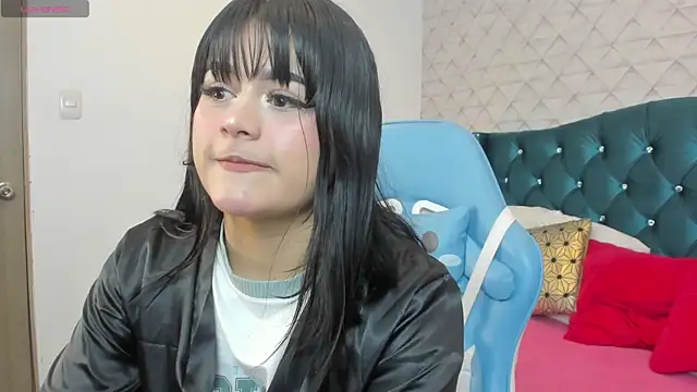 Valery jame online show from 07-22-26, 03:58