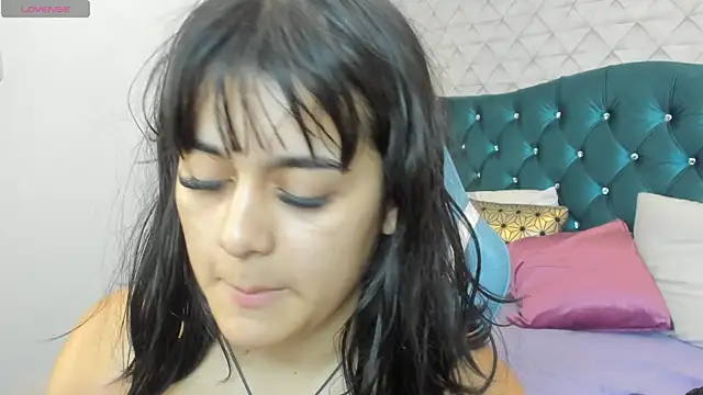 Valery jame online show from 07-11-26, 08:09