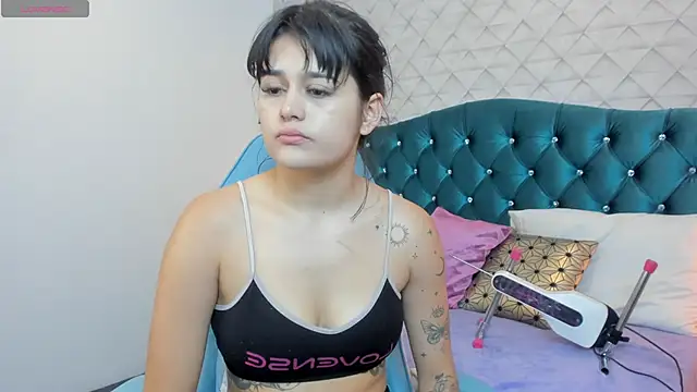 Valery jame online show from 06-26-26, 08:03