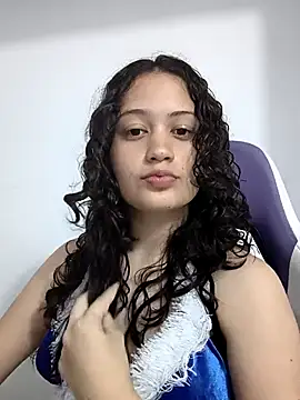 Alana 444 online show from 02-14-26, 03:51