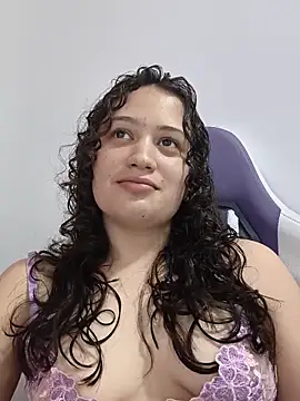 Alana 444 online show from 05-17-26, 04:34