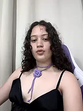Alana 444 online show from 03-19-26, 02:33