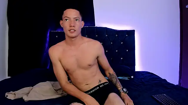 AustinParker online show from 11-26-25, 11:05