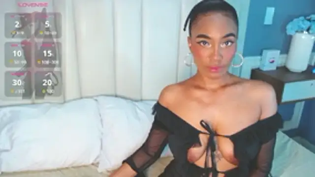 Chelseadow online show from 02-08-26, 05:16