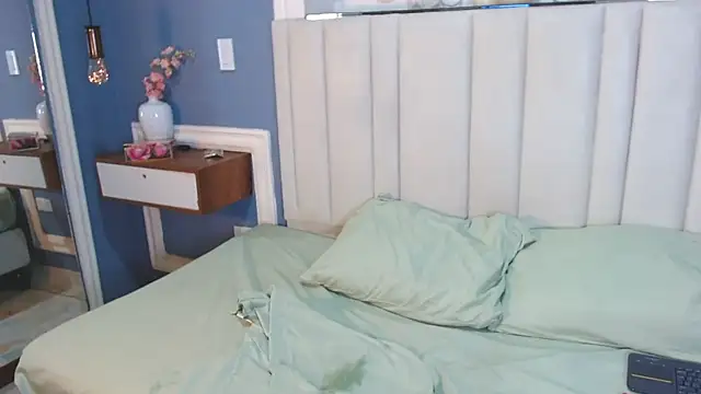 Chelseadow online show from 04-12-26, 07:11