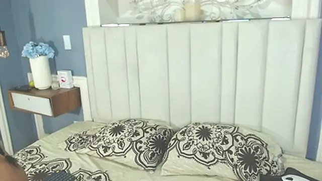 Chelseadow online show from 02-26-26, 02:44