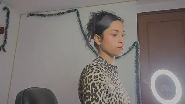 MarillynMorgan online show from 12-04-25, 03:11