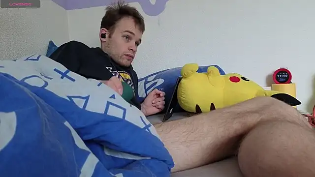 Patrick862001 online show from 01-12-26, 10:11