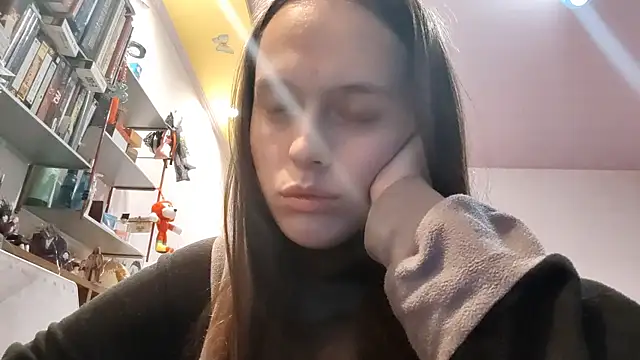 SophieHazely online show from 01-17-26, 10:52