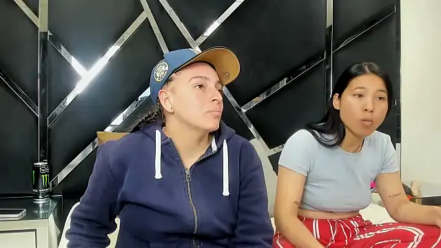 Alyssa Noah online show from 04-19-26, 04:13