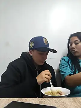 Alyssa Noah online show from 03-20-26, 03:18